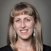 Paula O'Brien